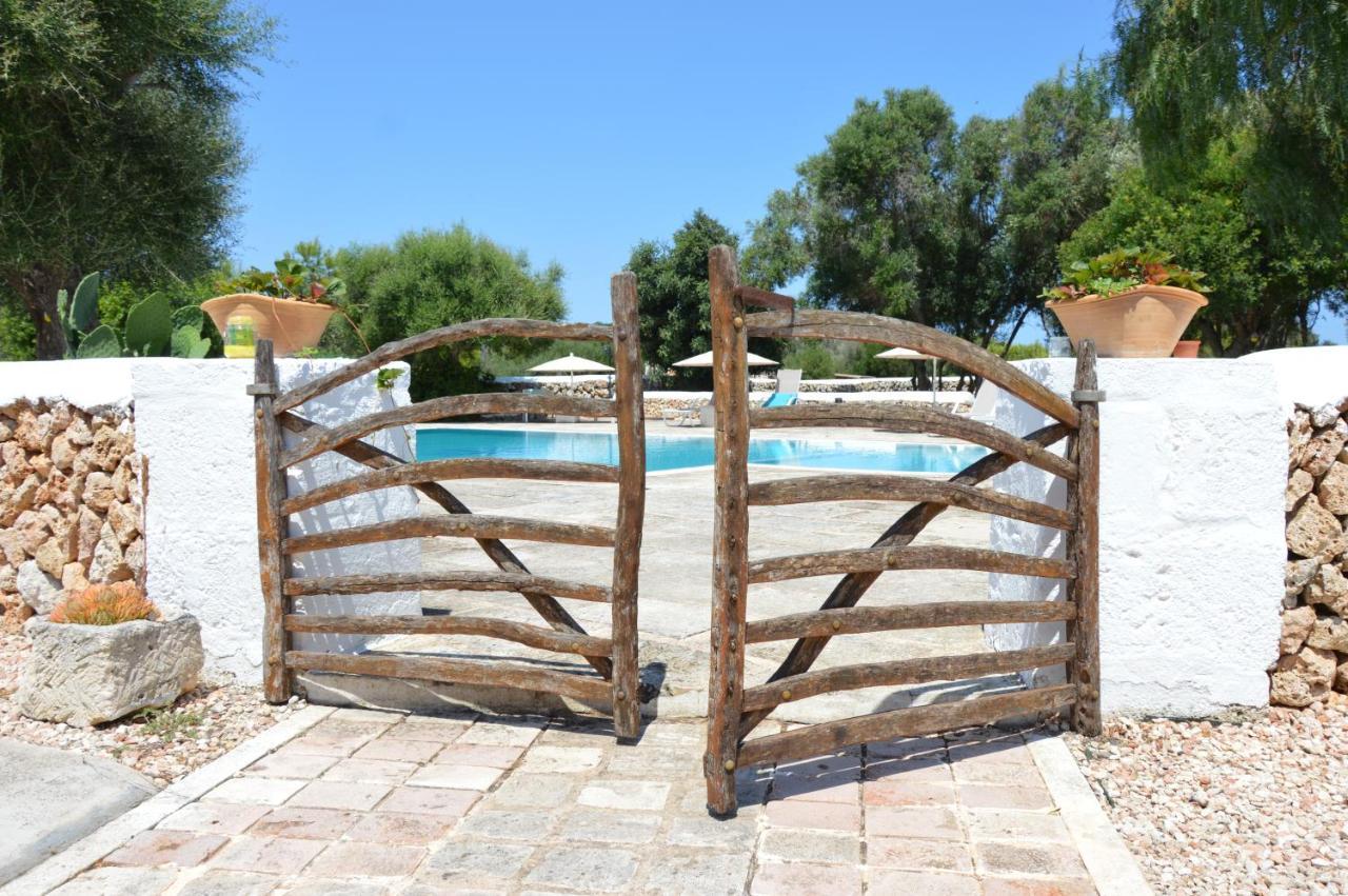 Turismo Rural Biniati Des Pi Sant Lluís Exteriér fotografie